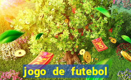 jogo de futebol realista download